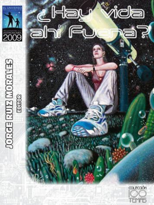 Title details for ¿Hay vida ahí fuera? by Jorge Ruiz Morales - Available